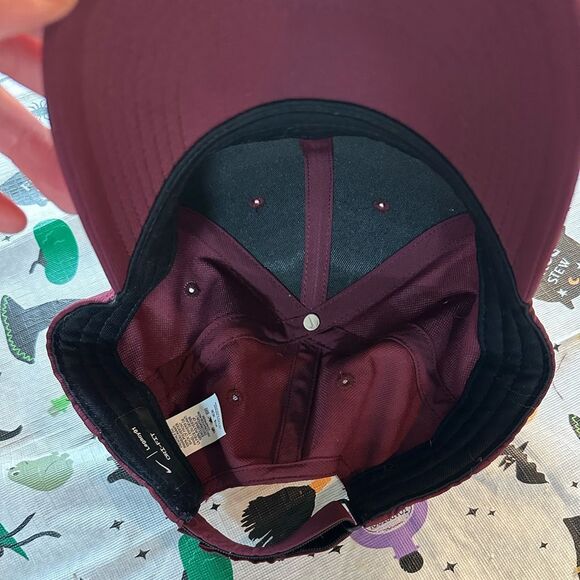 Nike Virginia Tech NCAA College Sports Cap - Picture 8 of 8